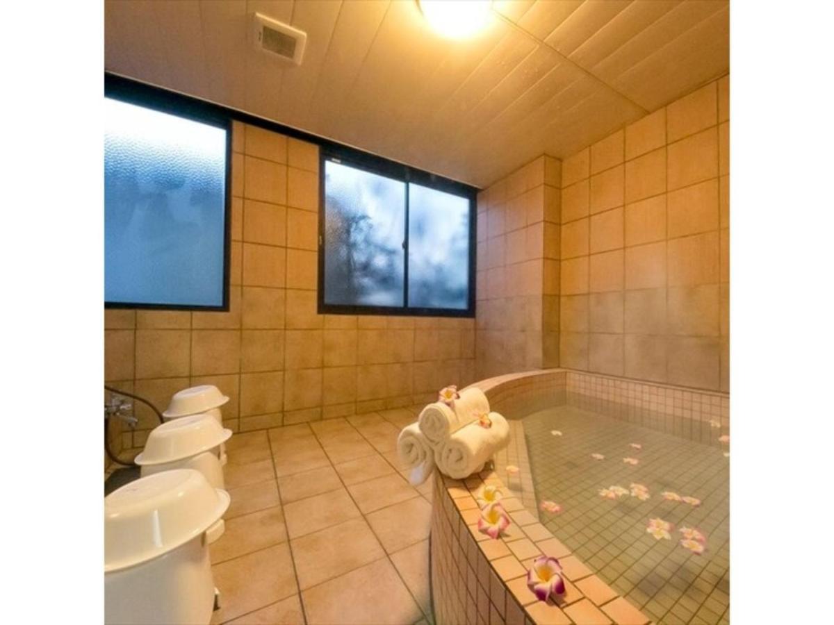 Grand Park Hotel Kazusa / Vacation Stay 77396 Kimitsu Exteriör bild