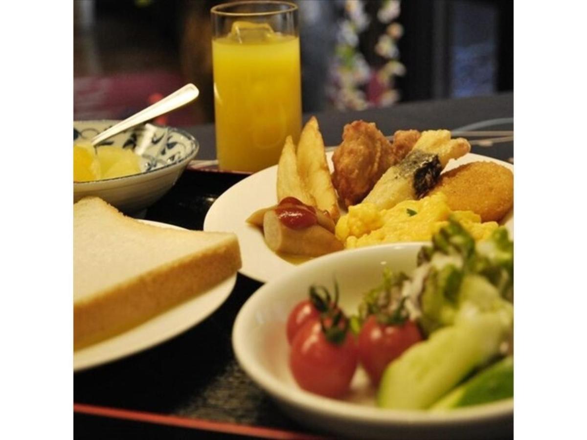 Grand Park Hotel Kazusa / Vacation Stay 77396 Kimitsu Exteriör bild