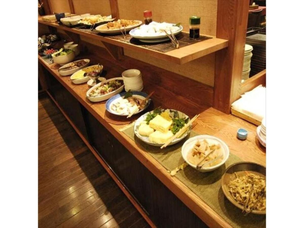 Grand Park Hotel Kazusa / Vacation Stay 77396 Kimitsu Exteriör bild