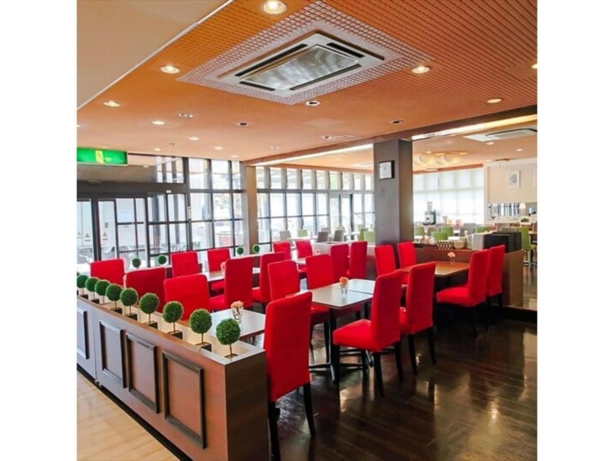 Grand Park Hotel Kazusa / Vacation Stay 77396 Kimitsu Exteriör bild