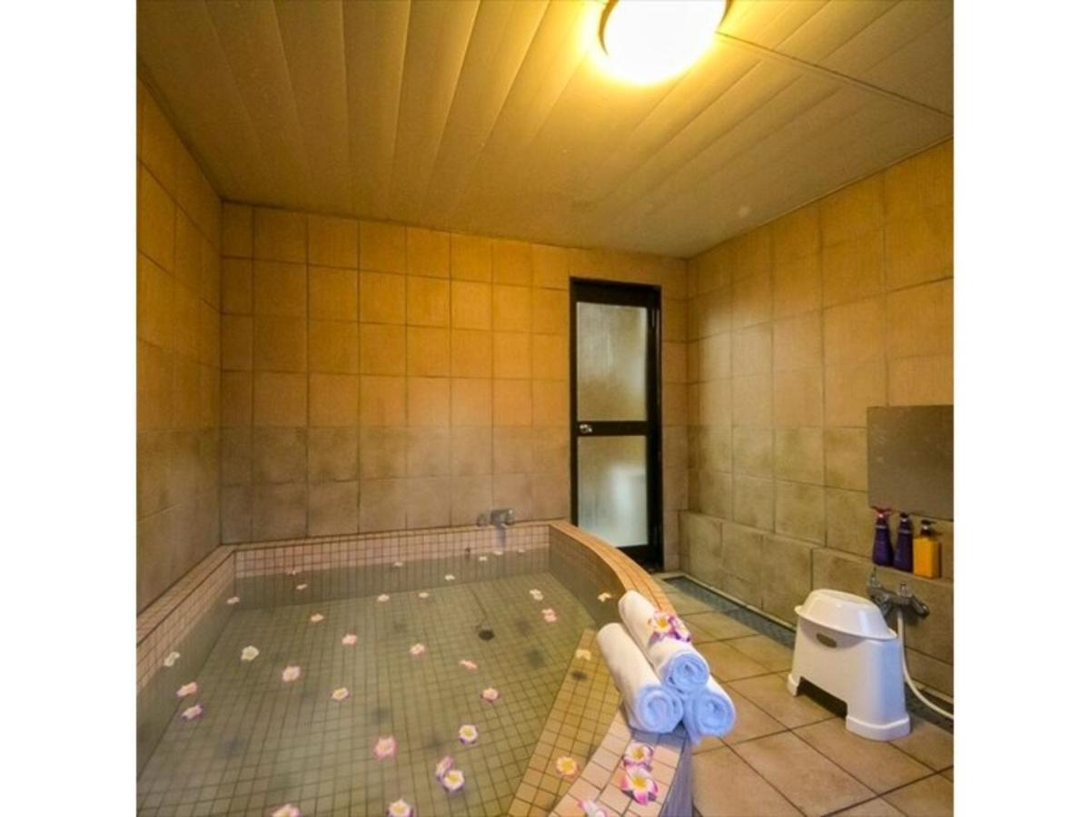 Grand Park Hotel Kazusa / Vacation Stay 77396 Kimitsu Exteriör bild
