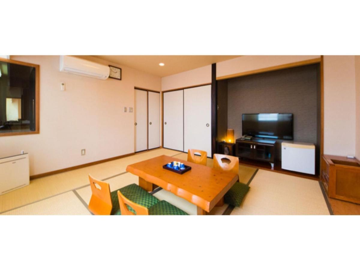 Grand Park Hotel Kazusa / Vacation Stay 77396 Kimitsu Exteriör bild