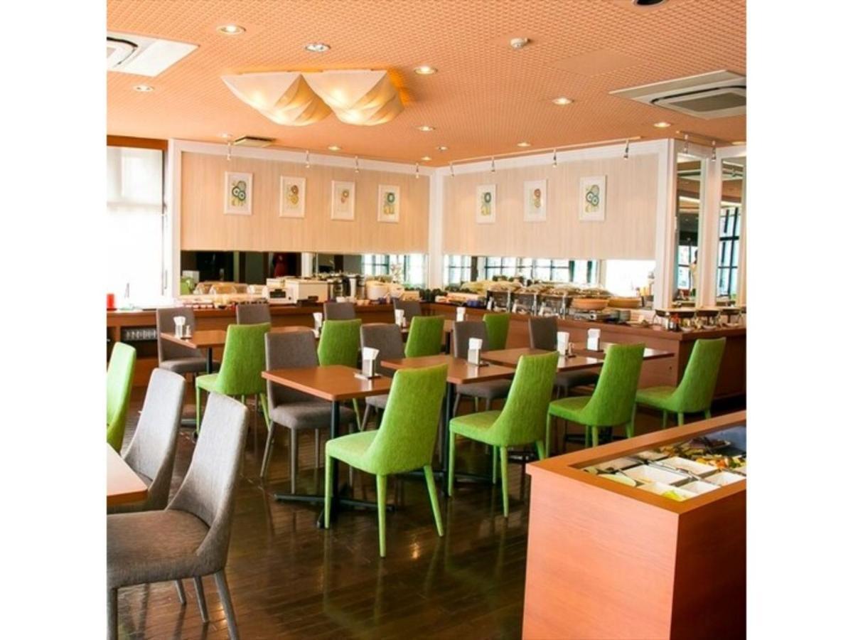 Grand Park Hotel Kazusa / Vacation Stay 77396 Kimitsu Exteriör bild