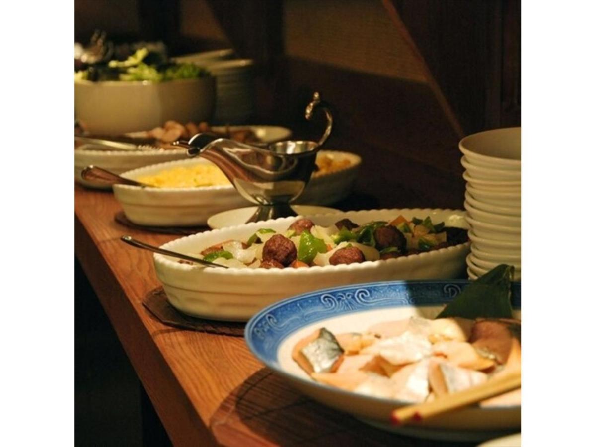 Grand Park Hotel Kazusa / Vacation Stay 77396 Kimitsu Exteriör bild
