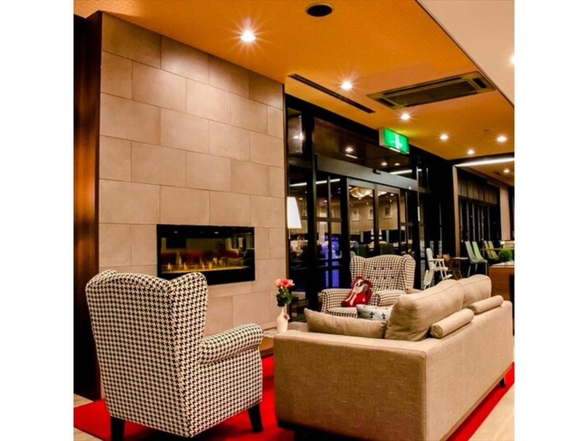 Grand Park Hotel Kazusa / Vacation Stay 77396 Kimitsu Exteriör bild